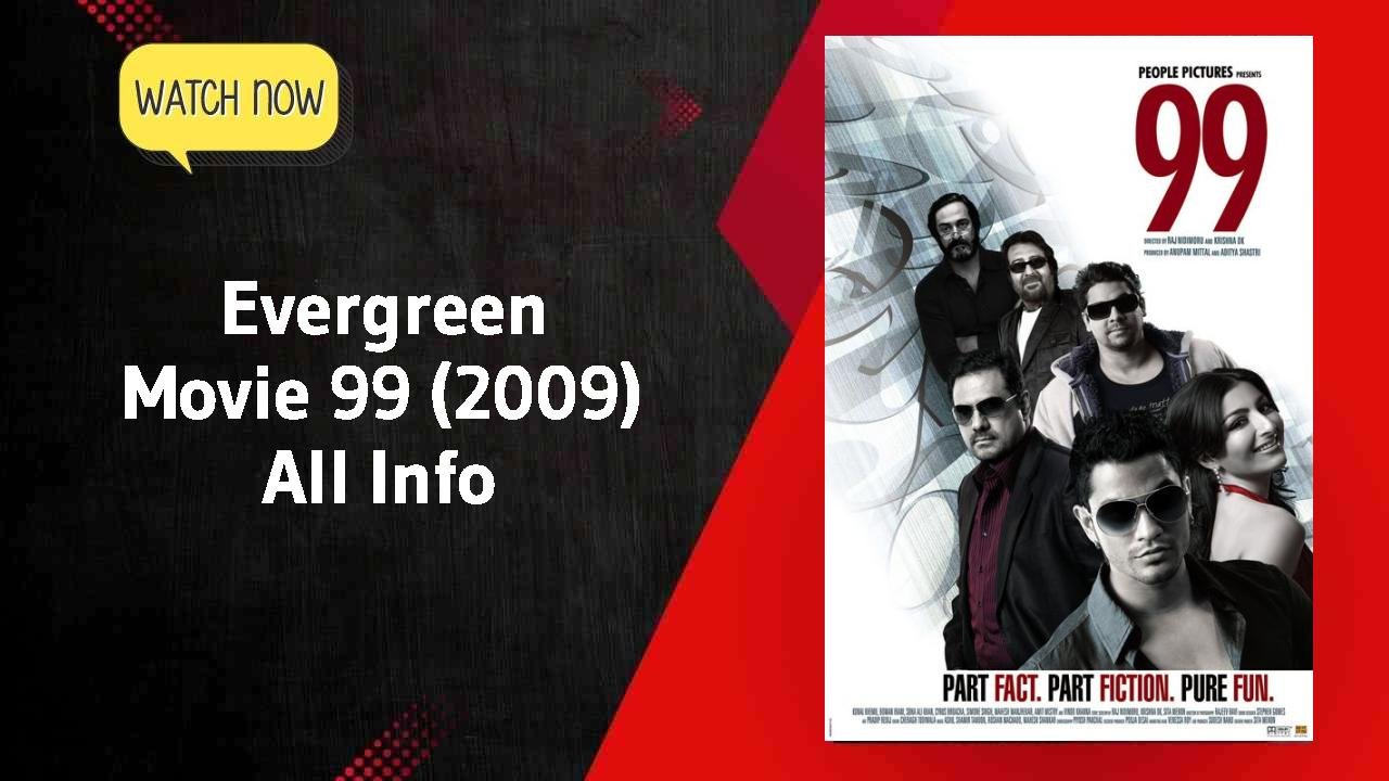 99 (2009)
