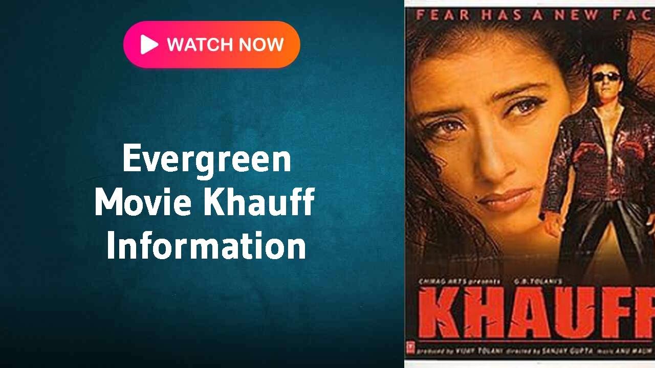 Khauff