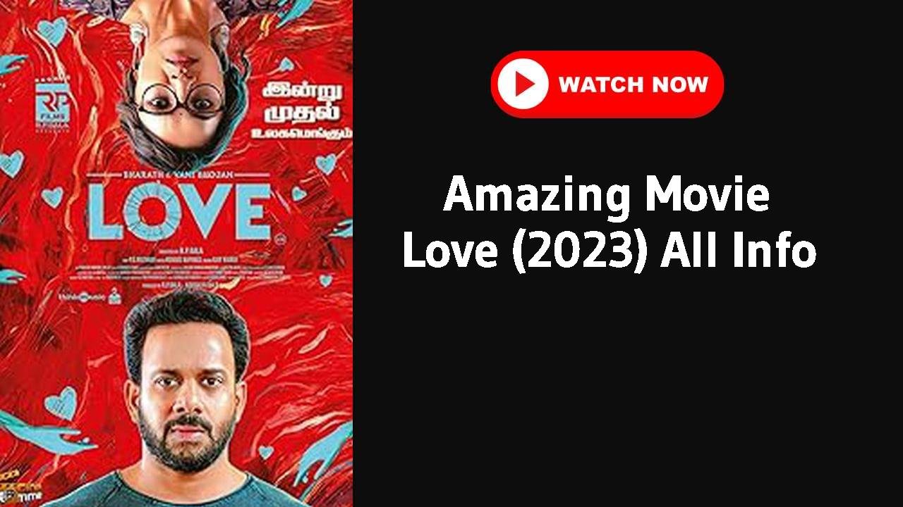 Love (2023)