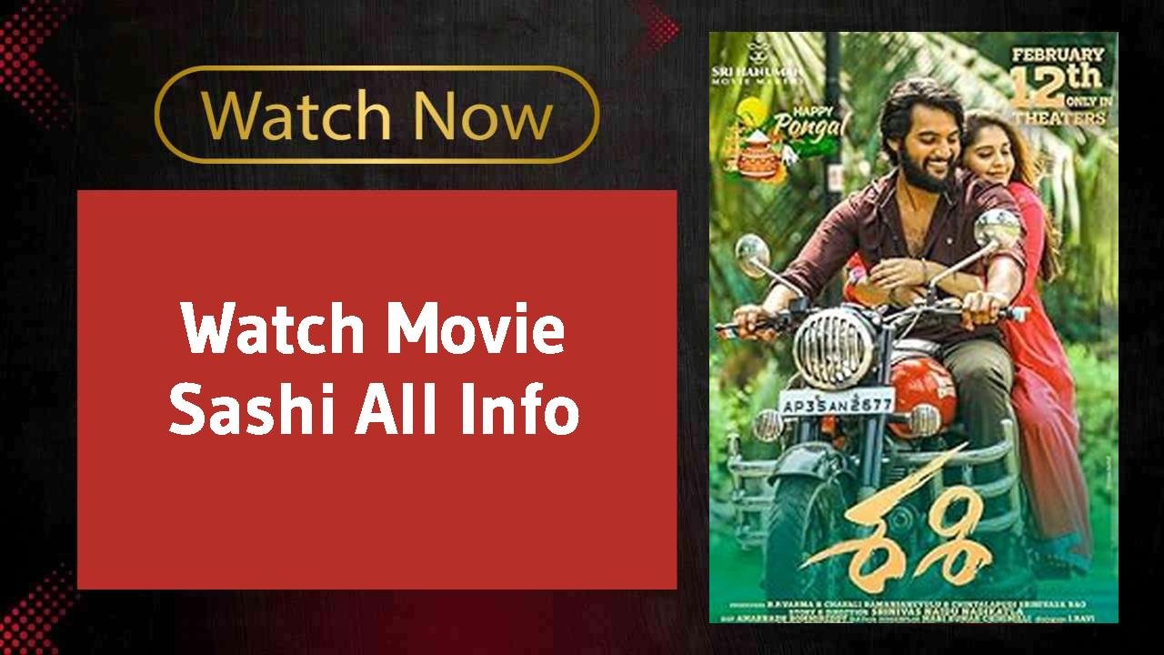Sashi
